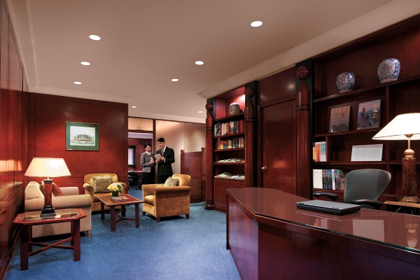 Hotel Kowloon Shangri La